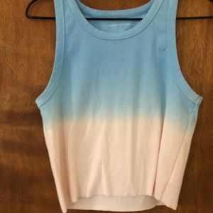 American Eagle tank top